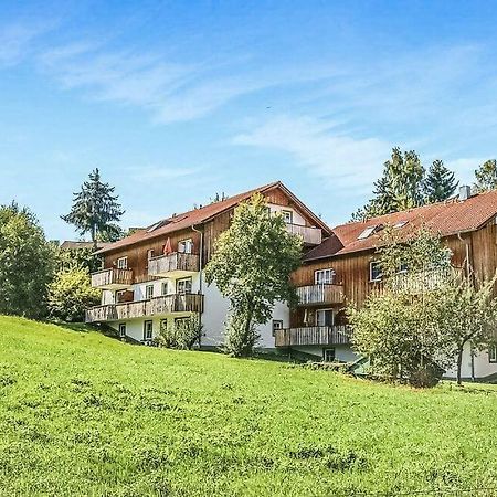 Feriendorf Schwarzholz Viechtach Extérieur photo