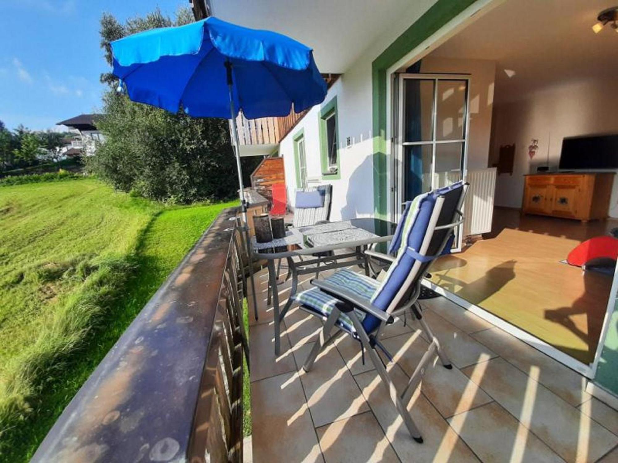 Feriendorf Schwarzholz Viechtach Extérieur photo