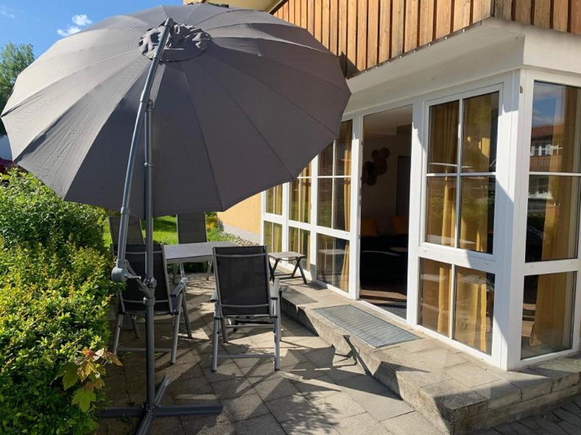 Feriendorf Schwarzholz Viechtach Extérieur photo