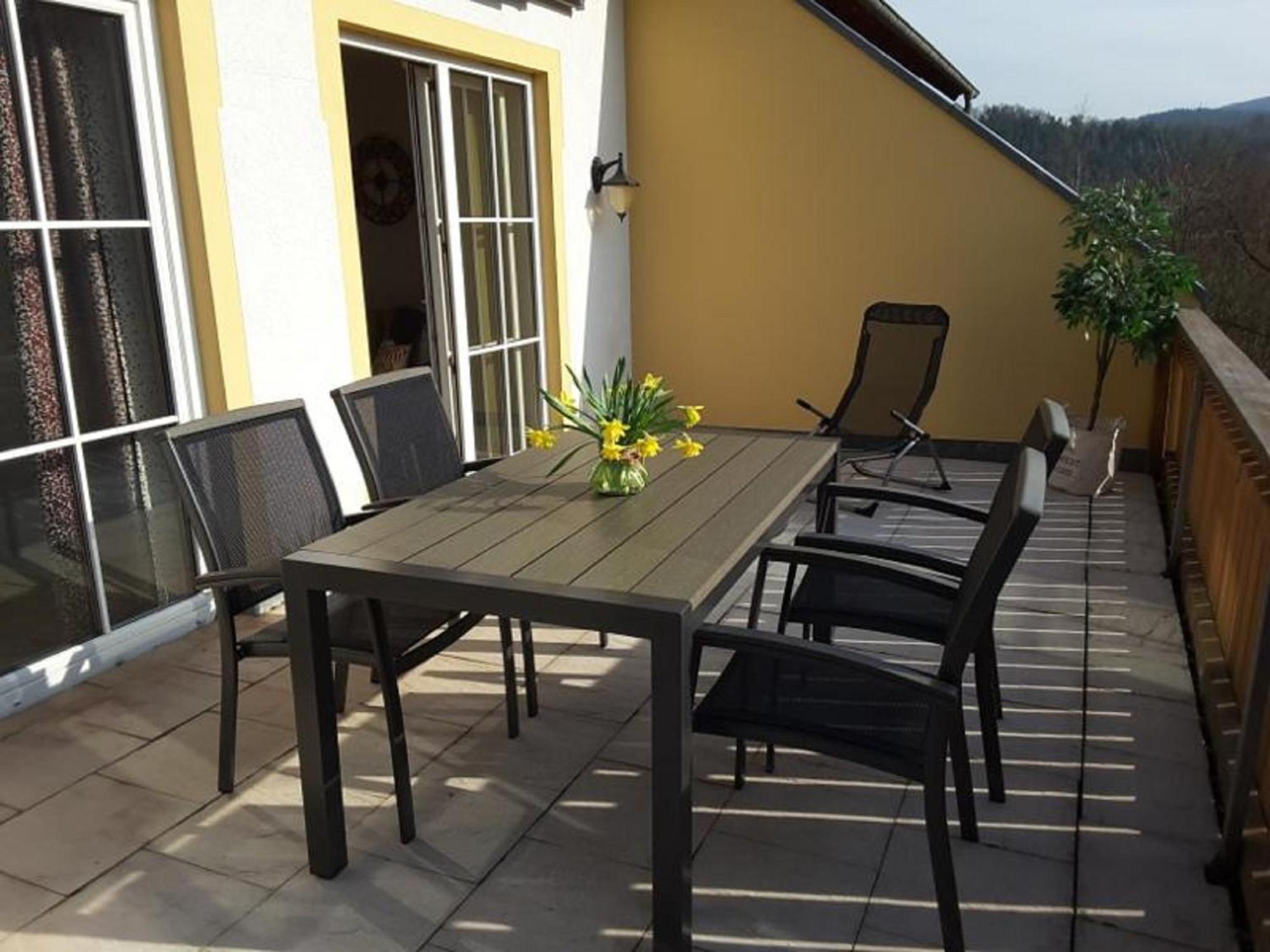 Feriendorf Schwarzholz Viechtach Extérieur photo