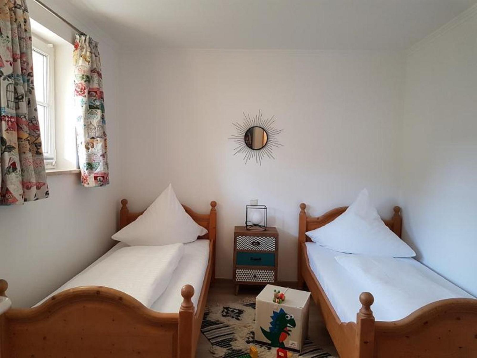 Feriendorf Schwarzholz Viechtach Extérieur photo