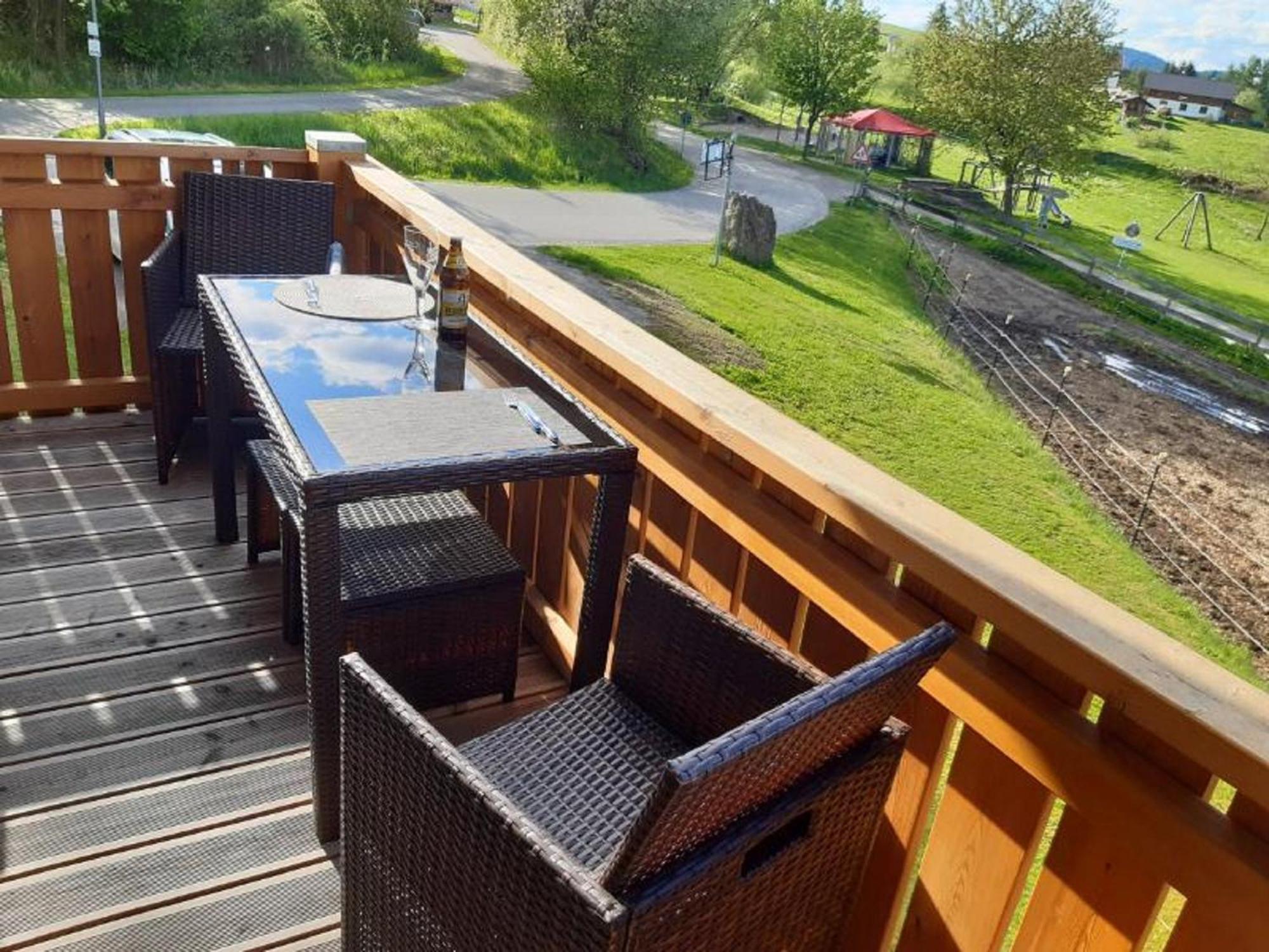 Feriendorf Schwarzholz Viechtach Extérieur photo