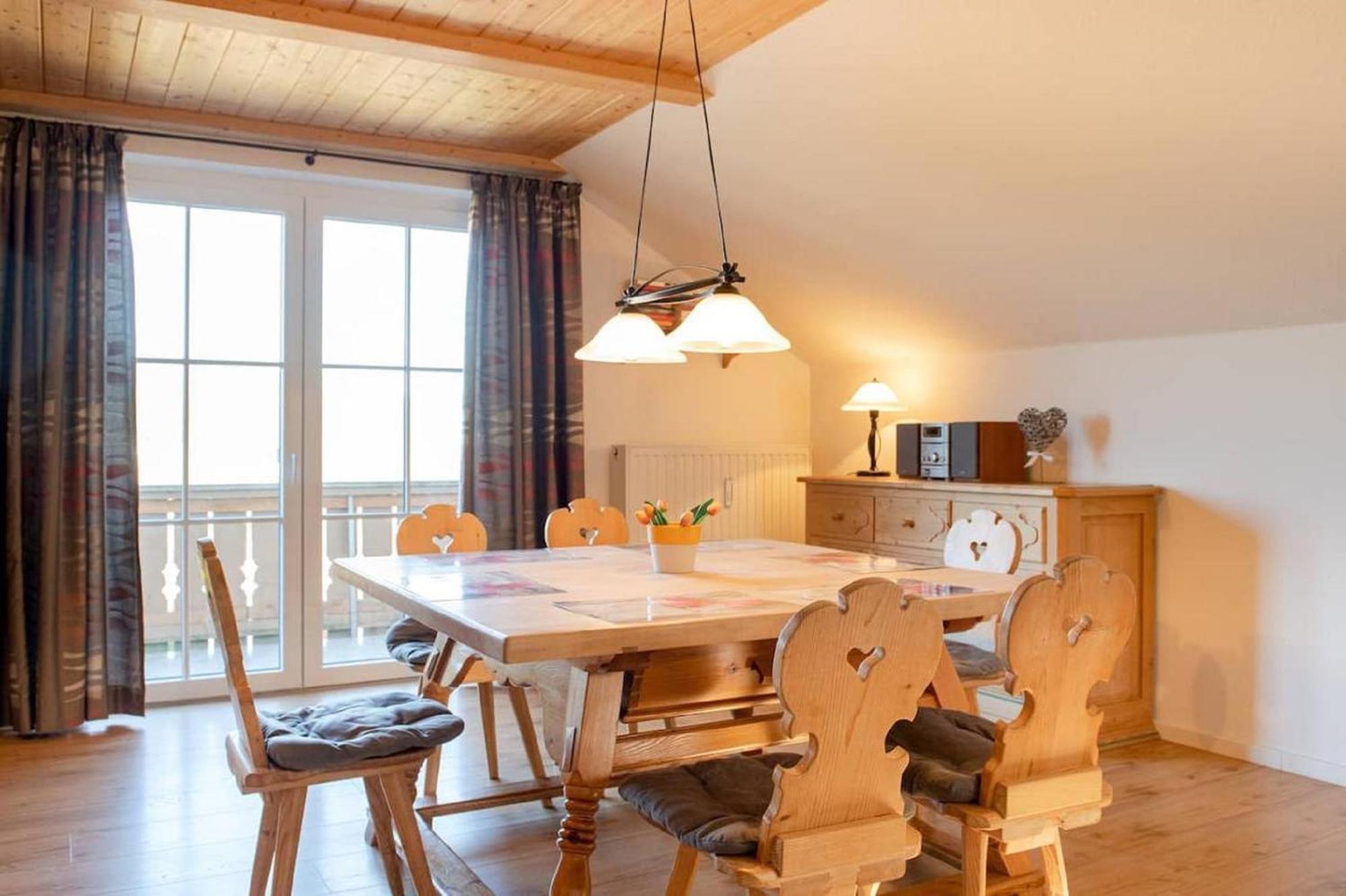 Feriendorf Schwarzholz Viechtach Extérieur photo