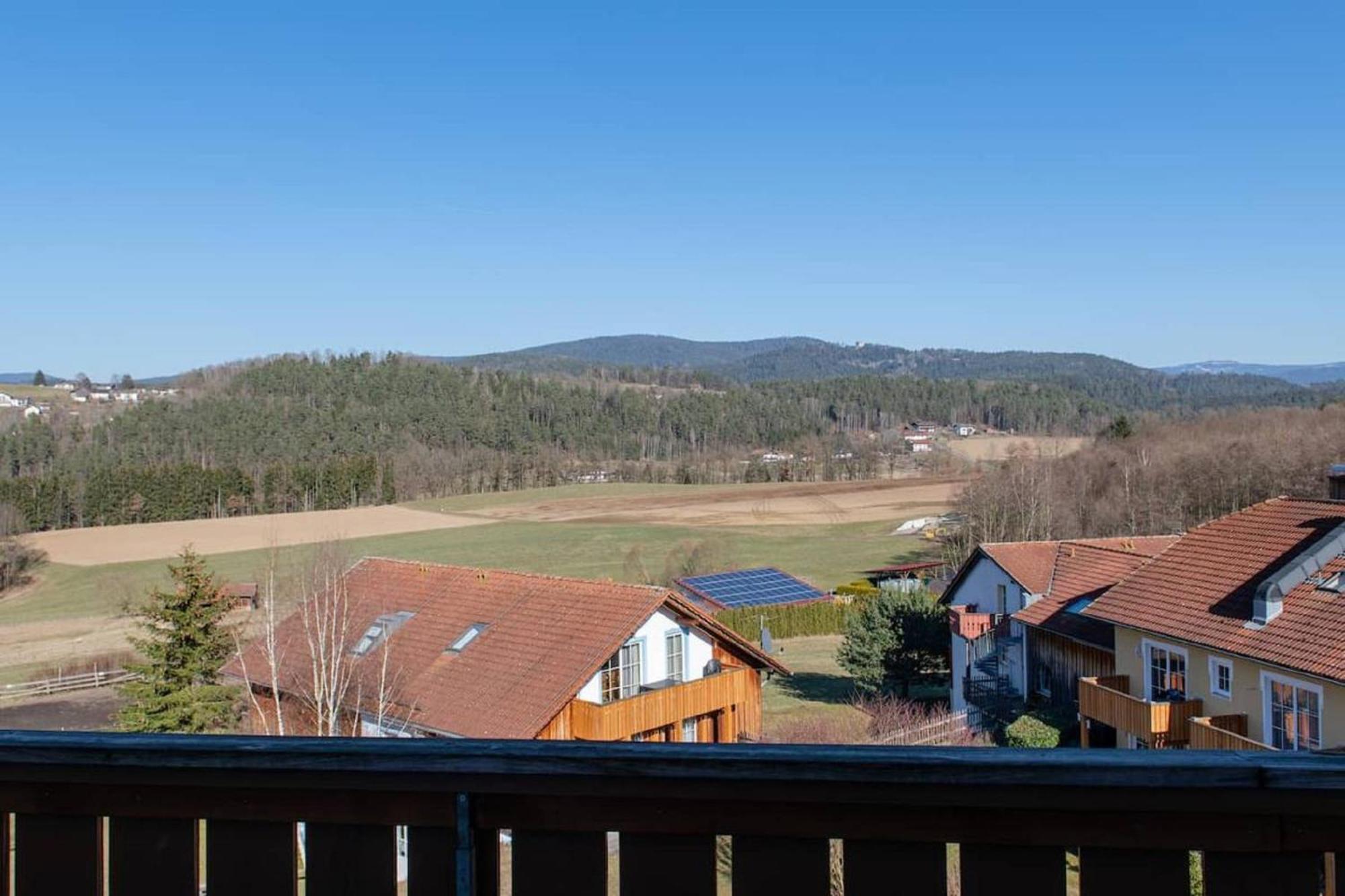 Feriendorf Schwarzholz Viechtach Extérieur photo