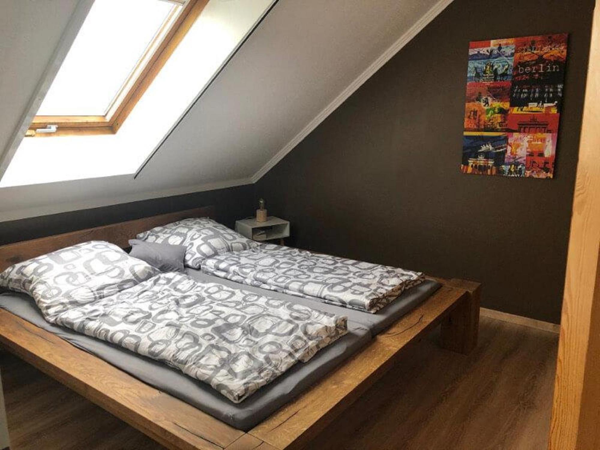 Feriendorf Schwarzholz Viechtach Extérieur photo