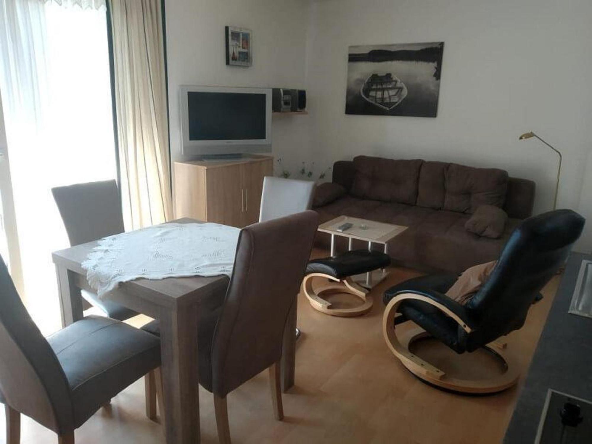 Feriendorf Schwarzholz Viechtach Extérieur photo