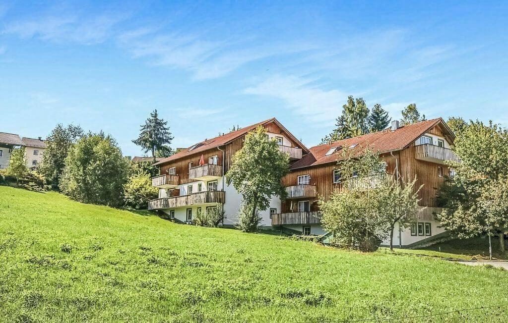 Feriendorf Schwarzholz Viechtach Extérieur photo